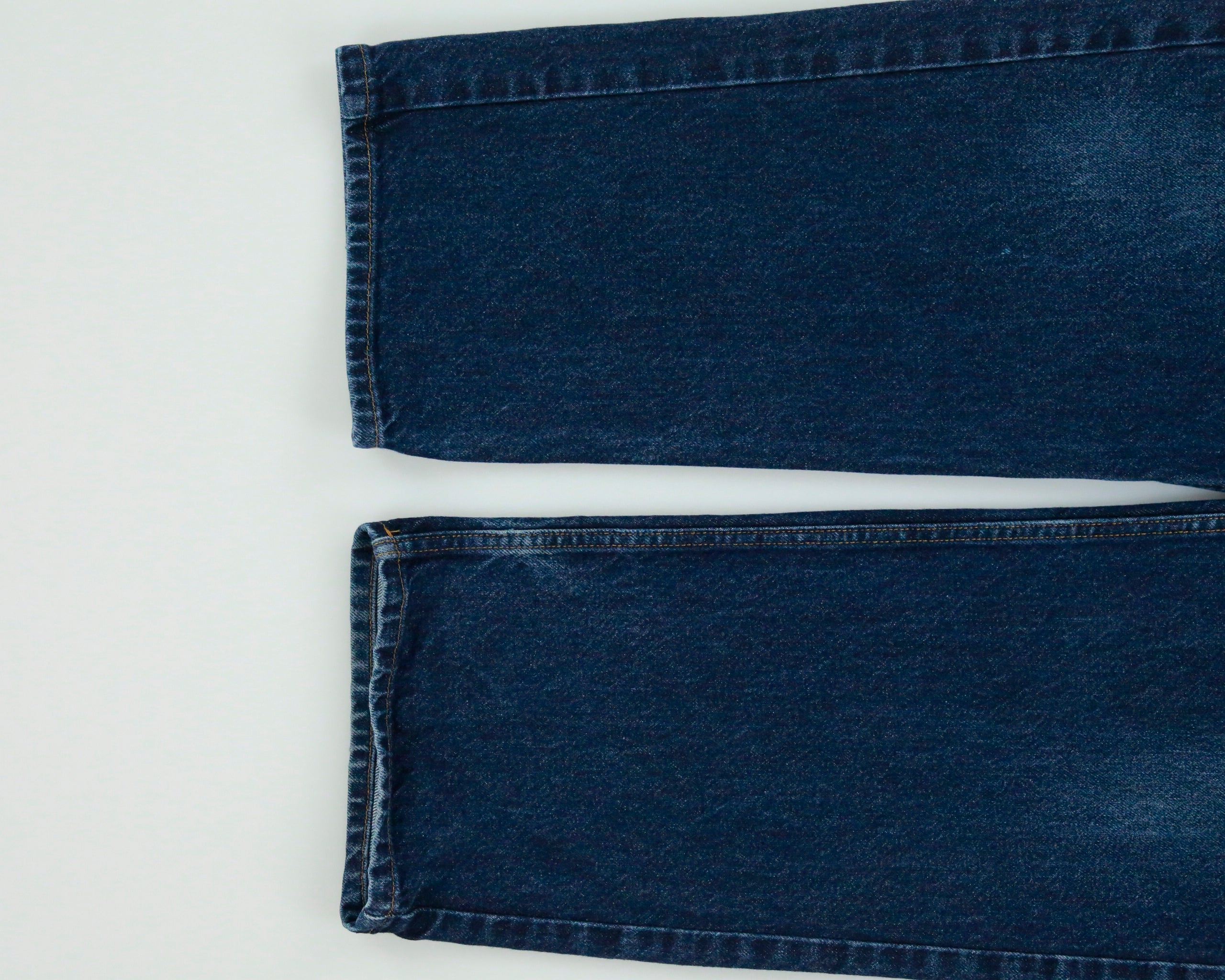 Vintage 1990s Polo Ralph Lauren Relaxed 'Loose' Fit Jeans - W32 L30