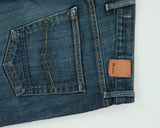 Vintage 2010s Agave Denim 'Classic Straight' Jeans - W36 L30