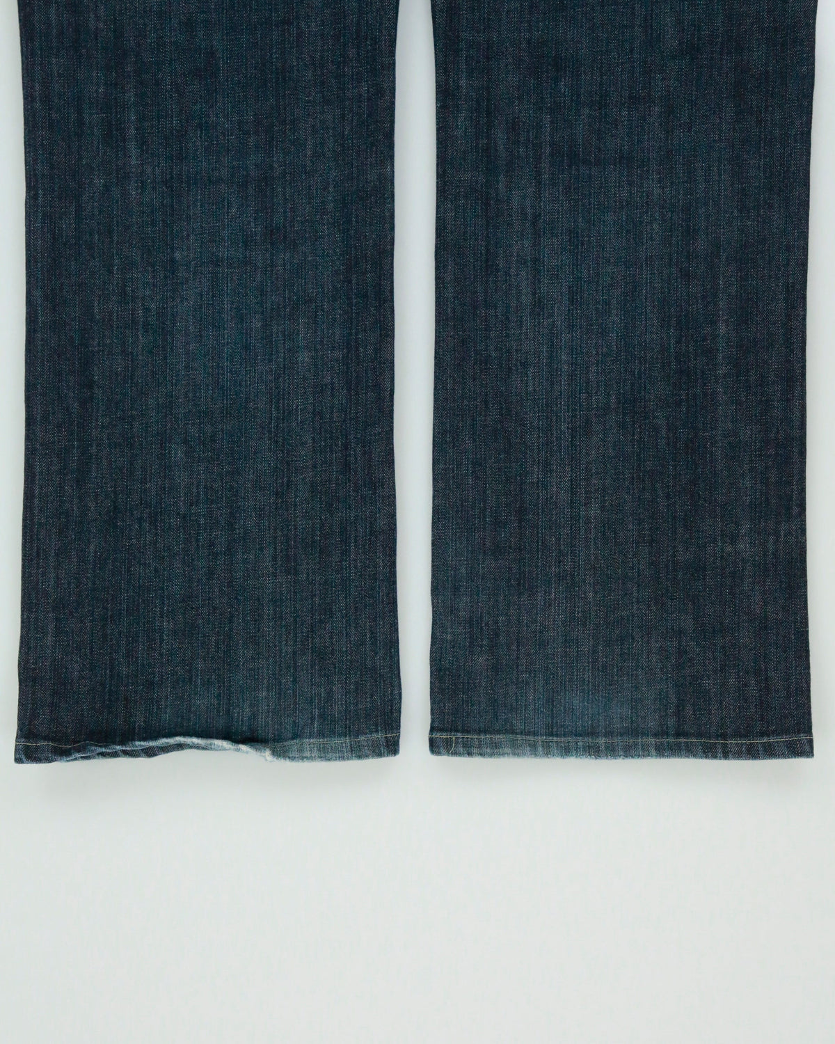 Vintage 2010s Agave Denim 'Classic Straight' Jeans - W36 L30