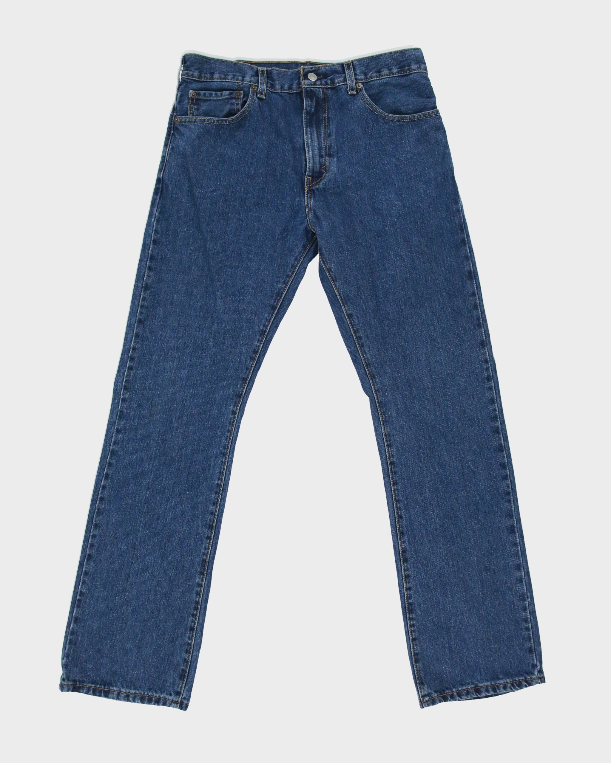 Vintage Levi's 517 Mid Rise Bootcut Jeans - W33 L32