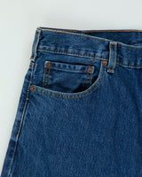 Vintage Levi's 517 Mid Rise Bootcut Jeans - W33 L32