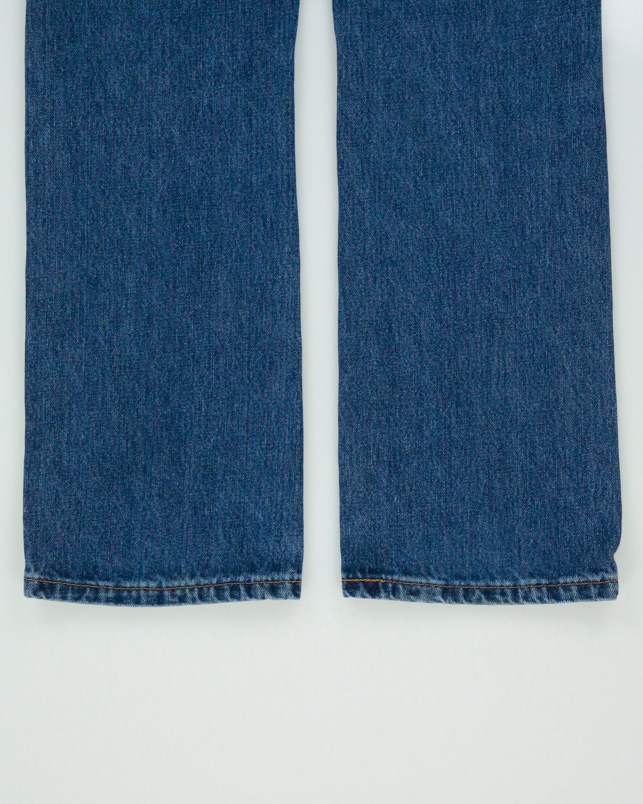 Vintage Levi's 517 Mid Rise Bootcut Jeans - W33 L32