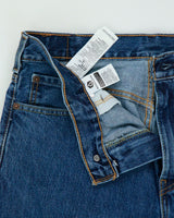 Vintage Levi's 517 Mid Rise Bootcut Jeans - W33 L32