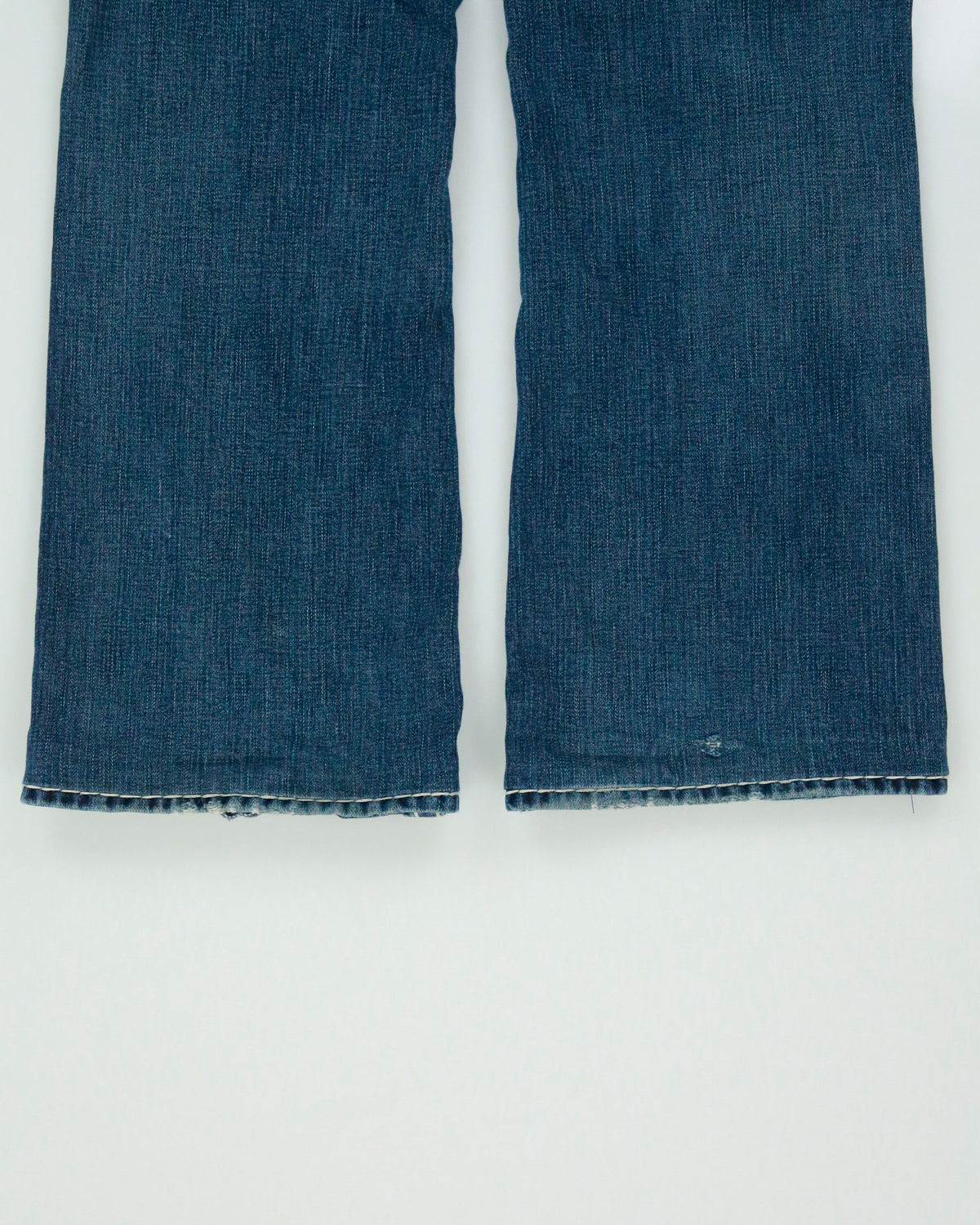 Vintage Y2k 2000s True Religion 'Billy' Distressed Jeans - W31 L30