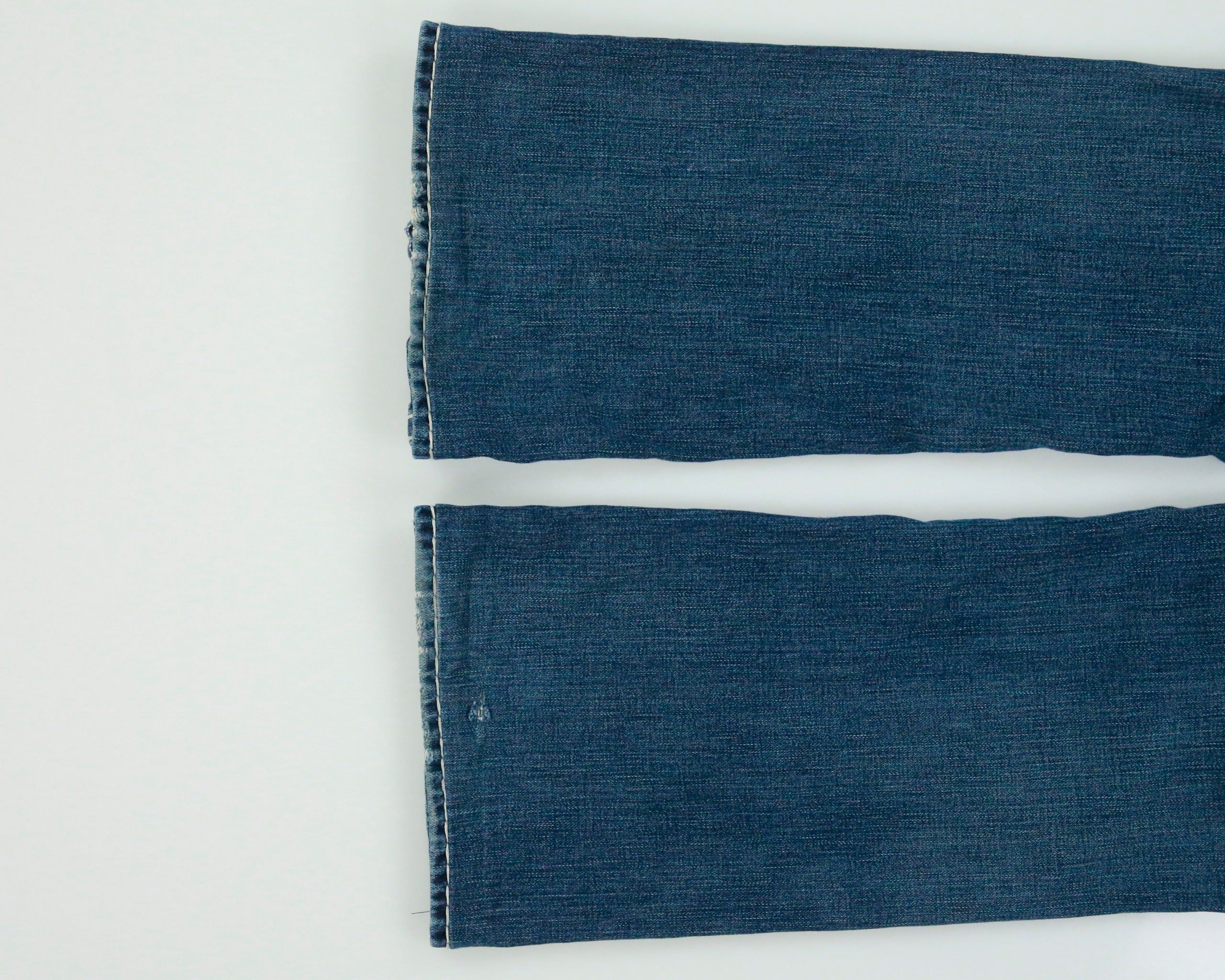 Vintage Y2k 2000s True Religion 'Billy' Distressed Jeans - W31 L30