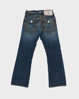 Vintage Y2k 2000s True Religion 'Billy' Jeans - W28 L30