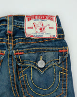 Vintage Y2k 2000s True Religion 'Billy' Jeans - W28 L30