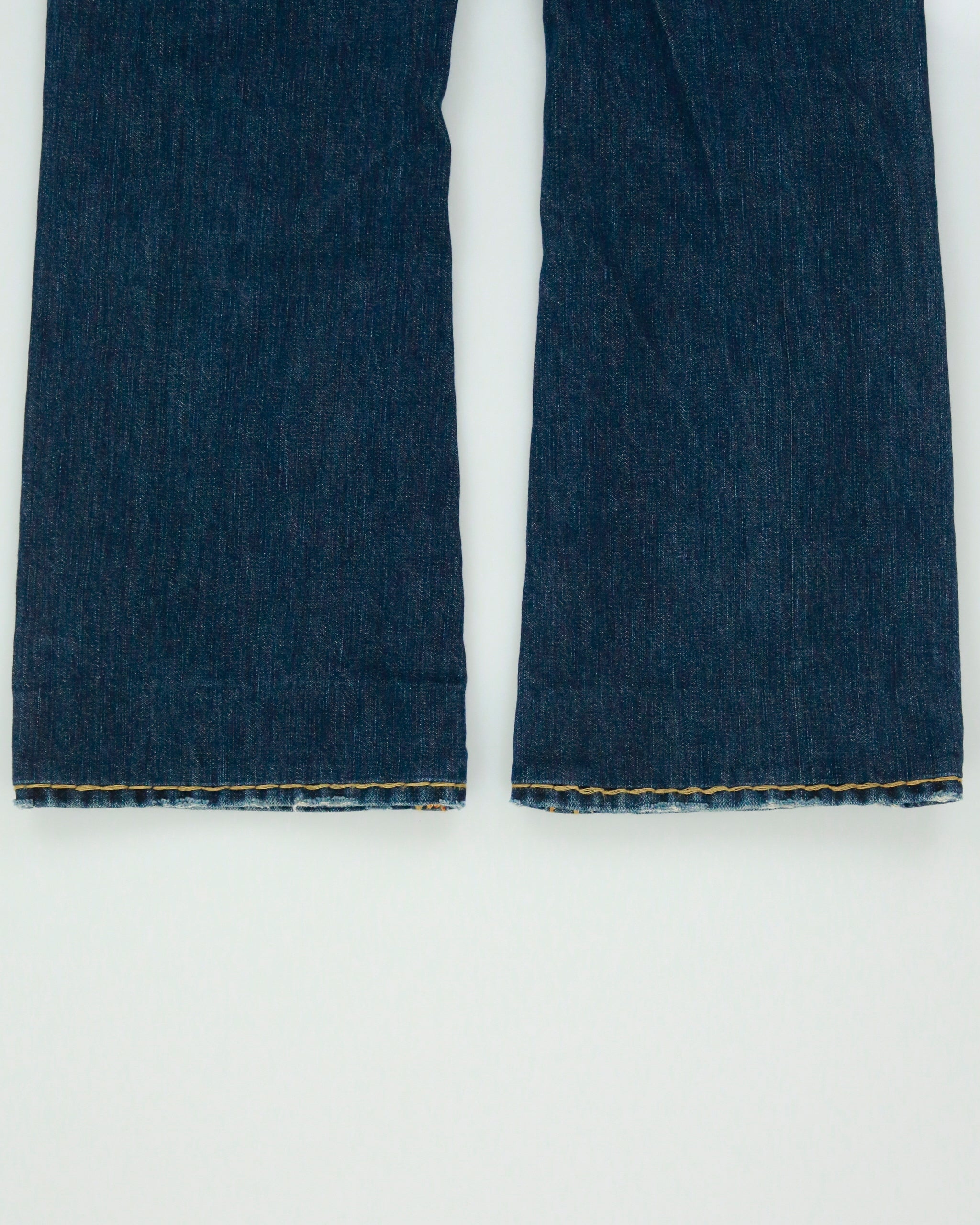Vintage Y2k 2000s True Religion 'Billy' Jeans - W28 L30