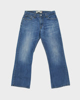 Vintage 2010 Levi's 527 Low Bootcut Jeans - W28 L30