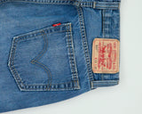 Vintage 2010 Levi's 527 Low Bootcut Jeans - W28 L30