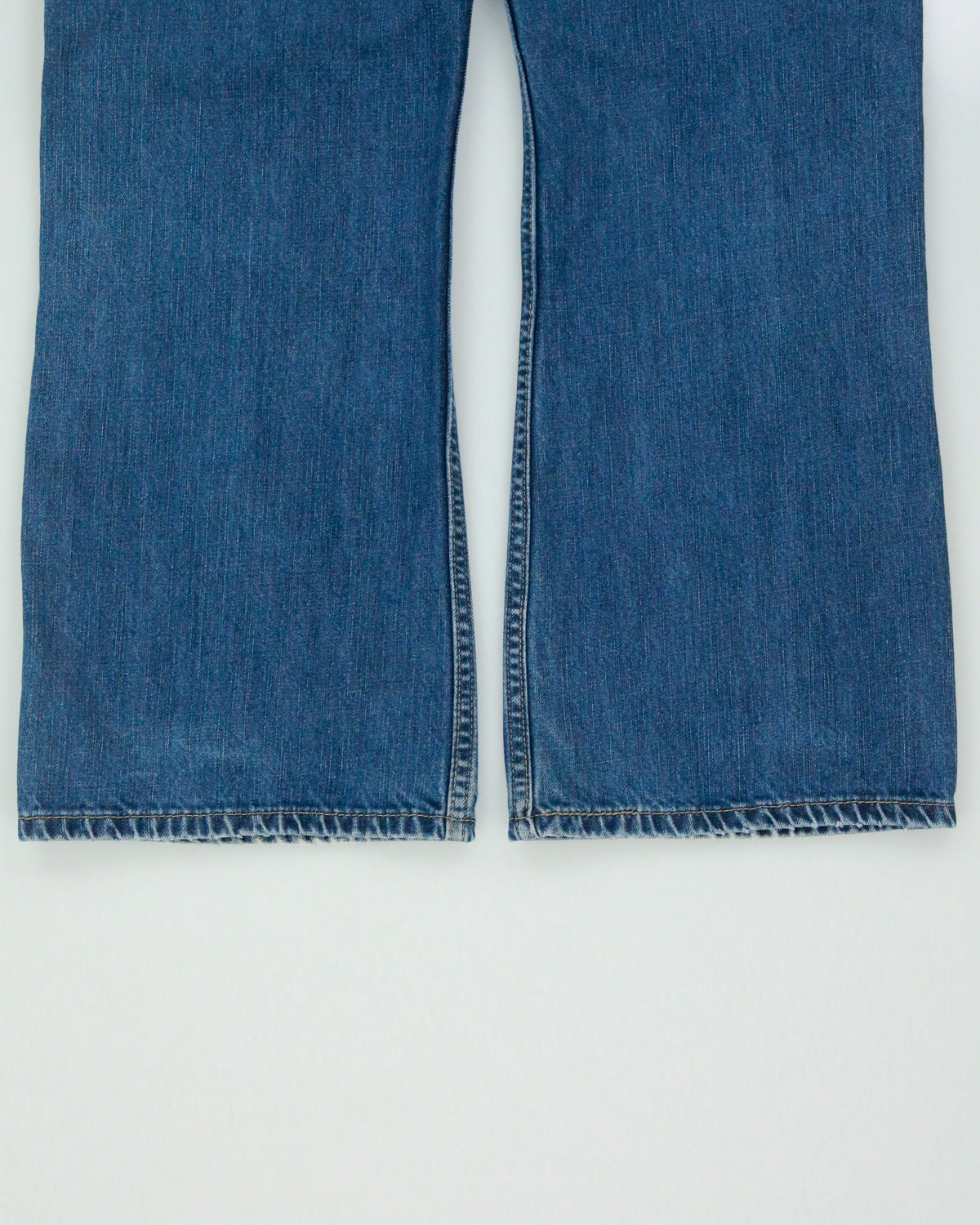 Vintage 2010 Levi's 527 Low Bootcut Jeans - W31 L29