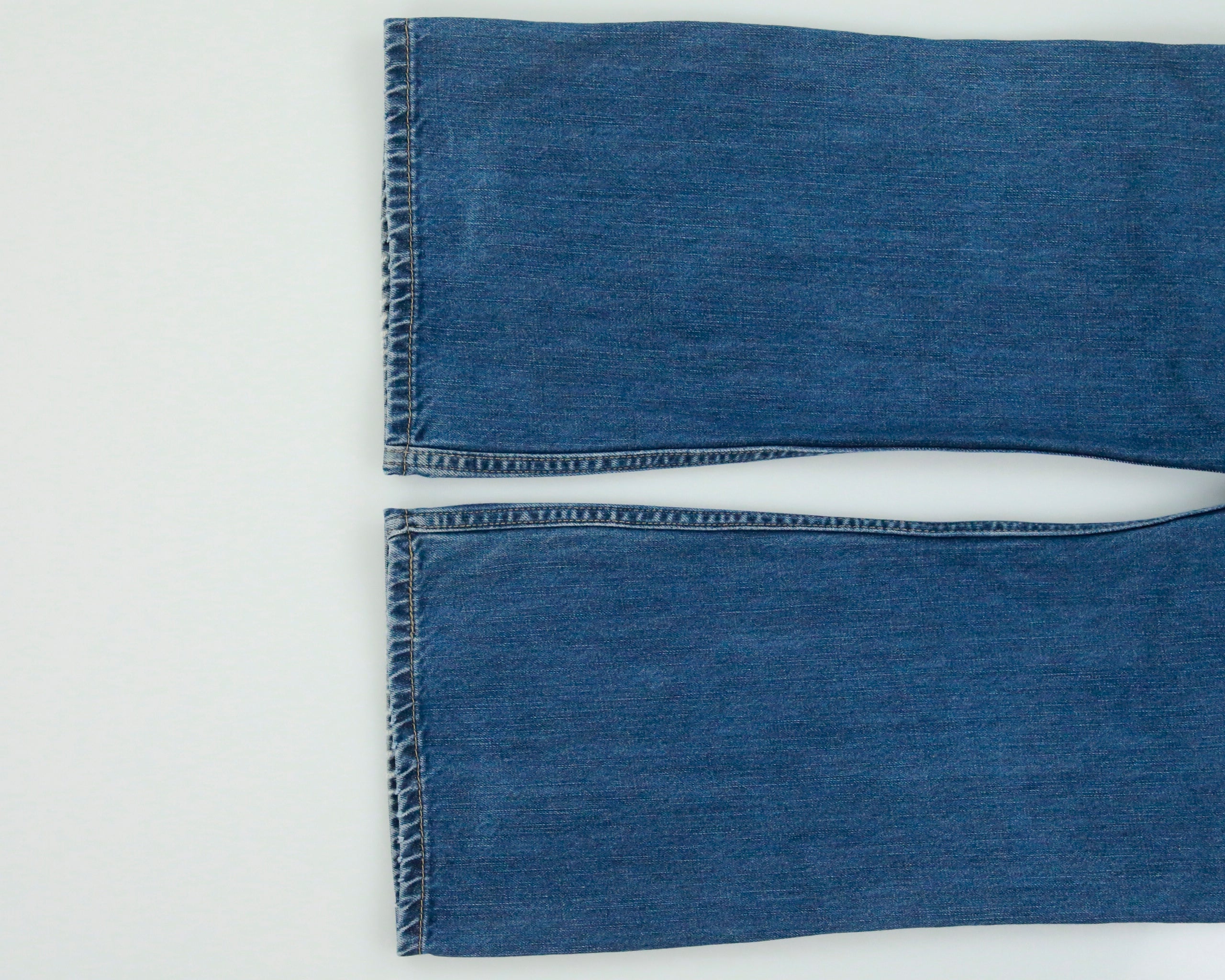 Vintage 2010 Levi's 527 Low Bootcut Jeans - W28 L30
