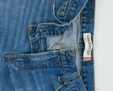 Vintage 2010 Levi's 527 Low Bootcut Jeans - W28 L30