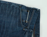 Vintage Edwin SEN SK505S Selvedge Slim Fit Jeans - W35 L28