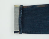 Vintage Edwin SEN SK505S Selvedge Slim Fit Jeans - W35 L28