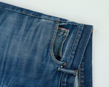 Vintage Hiroshi Kato 'The Pen' Selvedge Slim Fit Jeans - W33 L30