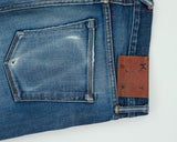 Vintage Hiroshi Kato 'The Pen' Selvedge Slim Fit Jeans - W33 L30