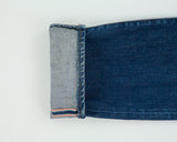 Vintage Hiroshi Kato 'The Pen' Selvedge Slim Fit Jeans - W33 L30
