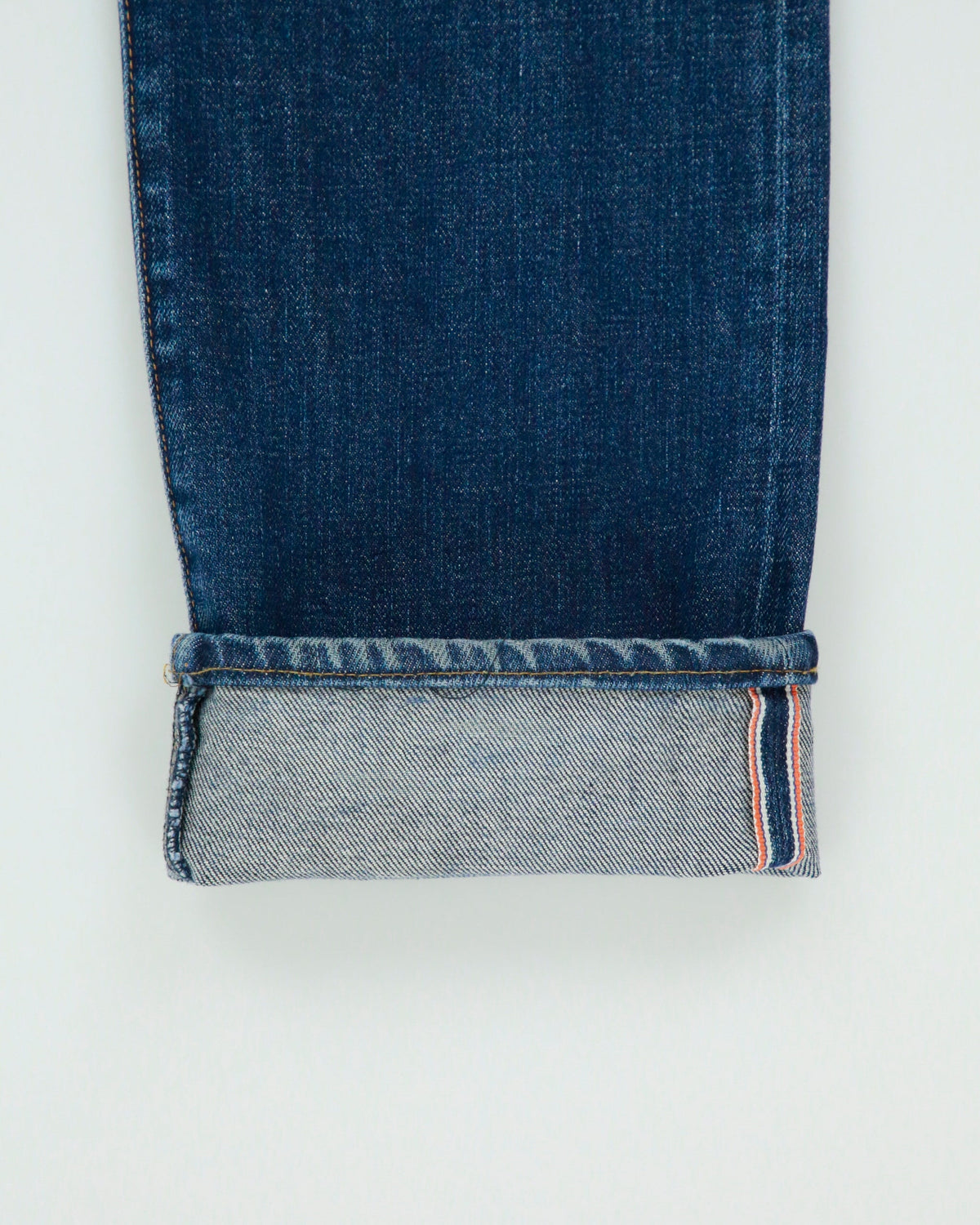 Vintage Hiroshi Kato 'The Pen' Selvedge Slim Fit Jeans - W33 L30