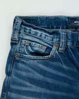 Vintage Y2K 2000s Silver Jeans Company 'Zac' Jeans - W33 L30