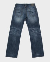 Vintage Y2K 2000s Guess Relaxed Fit Jeans - W30 L31