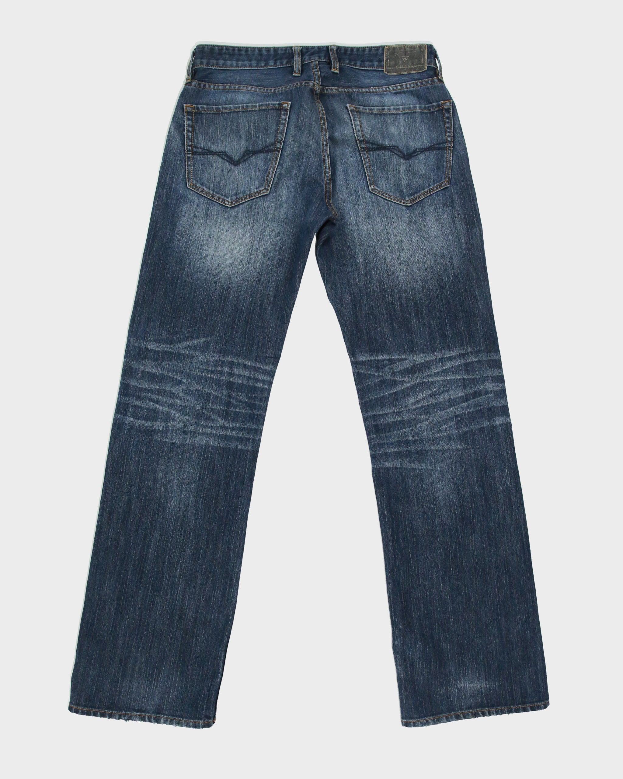 Vintage Y2K 2000s Guess Relaxed Fit Jeans - W30 L31