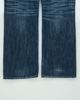 Vintage Y2K 2000s Guess Relaxed Fit Jeans - W30 L31
