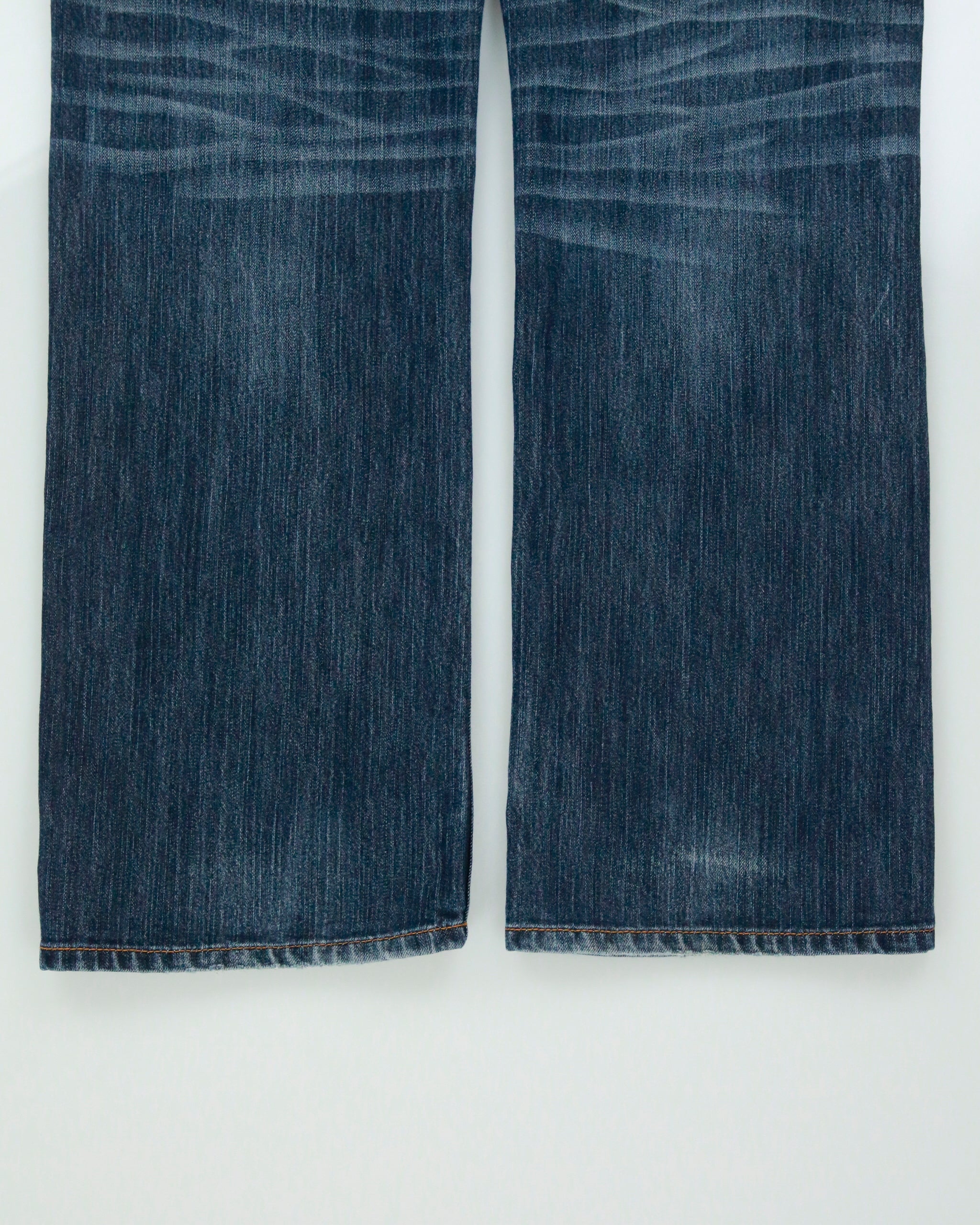 Vintage Y2K 2000s Guess Relaxed Fit Jeans - W30 L31