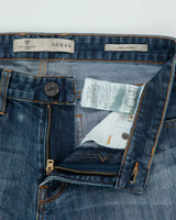 Vintage Y2K 2000s Guess Relaxed Fit Jeans - W30 L31