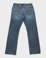 Vintage Y2K 00s Ariat Relaxed Bootcut Jeans - W34 L31