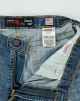 Vintage Y2K 00s Ariat Relaxed Bootcut Jeans - W34 L31