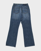 Vintage Y2K 00s Calvin Klein Bootcut Jeans - W28 L29