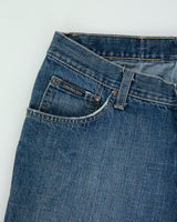 Vintage Y2K 00s Calvin Klein Bootcut Jeans - W28 L29