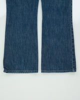 Vintage Y2K 00s Calvin Klein Bootcut Jeans - W28 L29