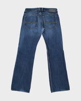 Vintage Y2K 2000s Diesel 'Zanity' Bootcut Jeans - W32 L30