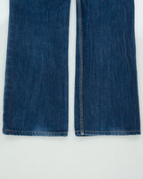 Vintage Y2K 2000s Diesel 'Zanity' Bootcut Jeans - W32 L30