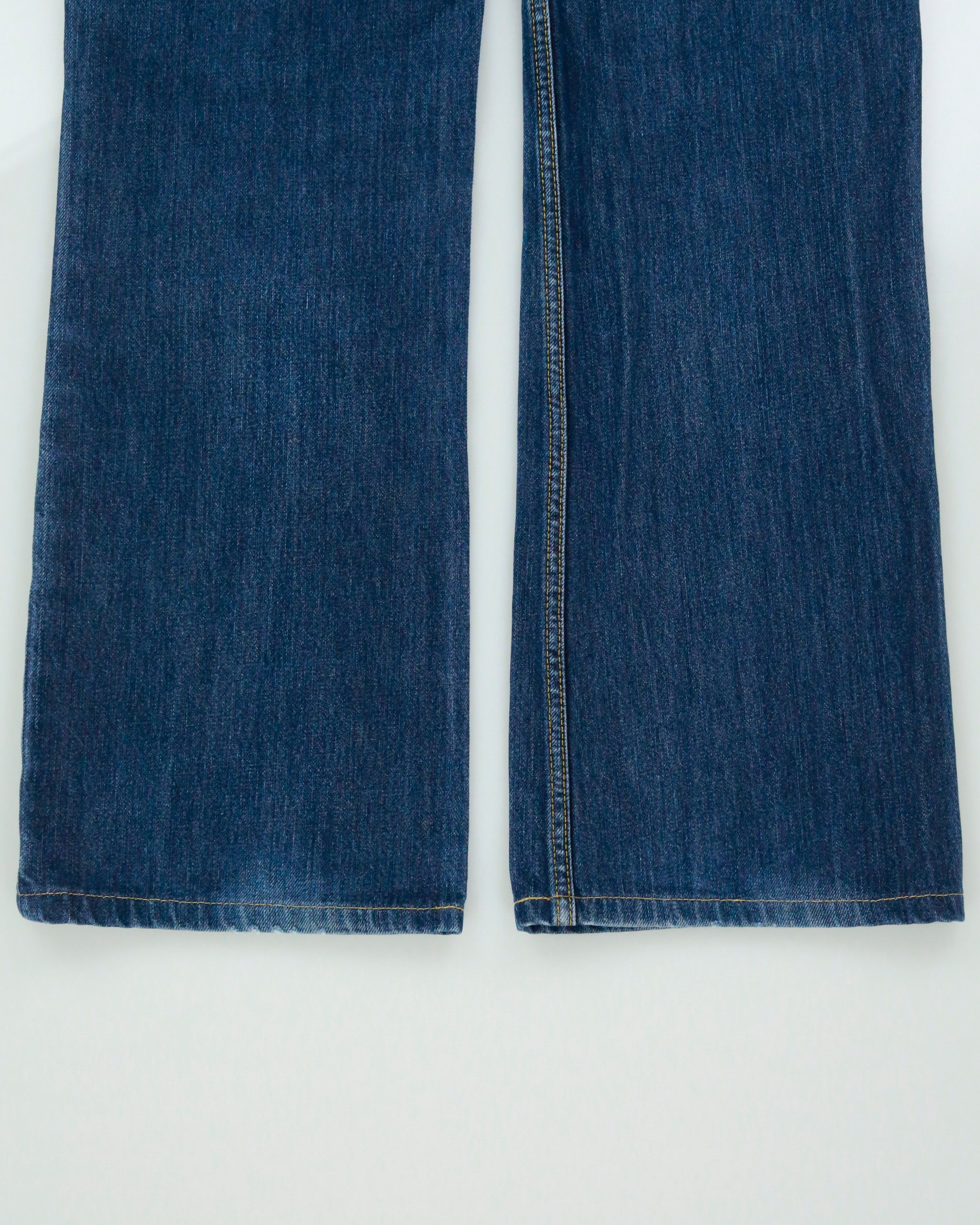 Vintage Y2K 2000s Diesel 'Zanity' Bootcut Jeans - W32 L30