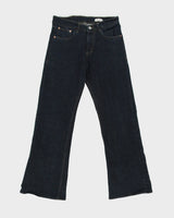 Vintage Levi's 517 Mid Rise Bootcut Jeans - W31 L29