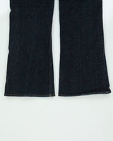 Vintage Levi's 517 Mid Rise Bootcut Jeans - W31 L29