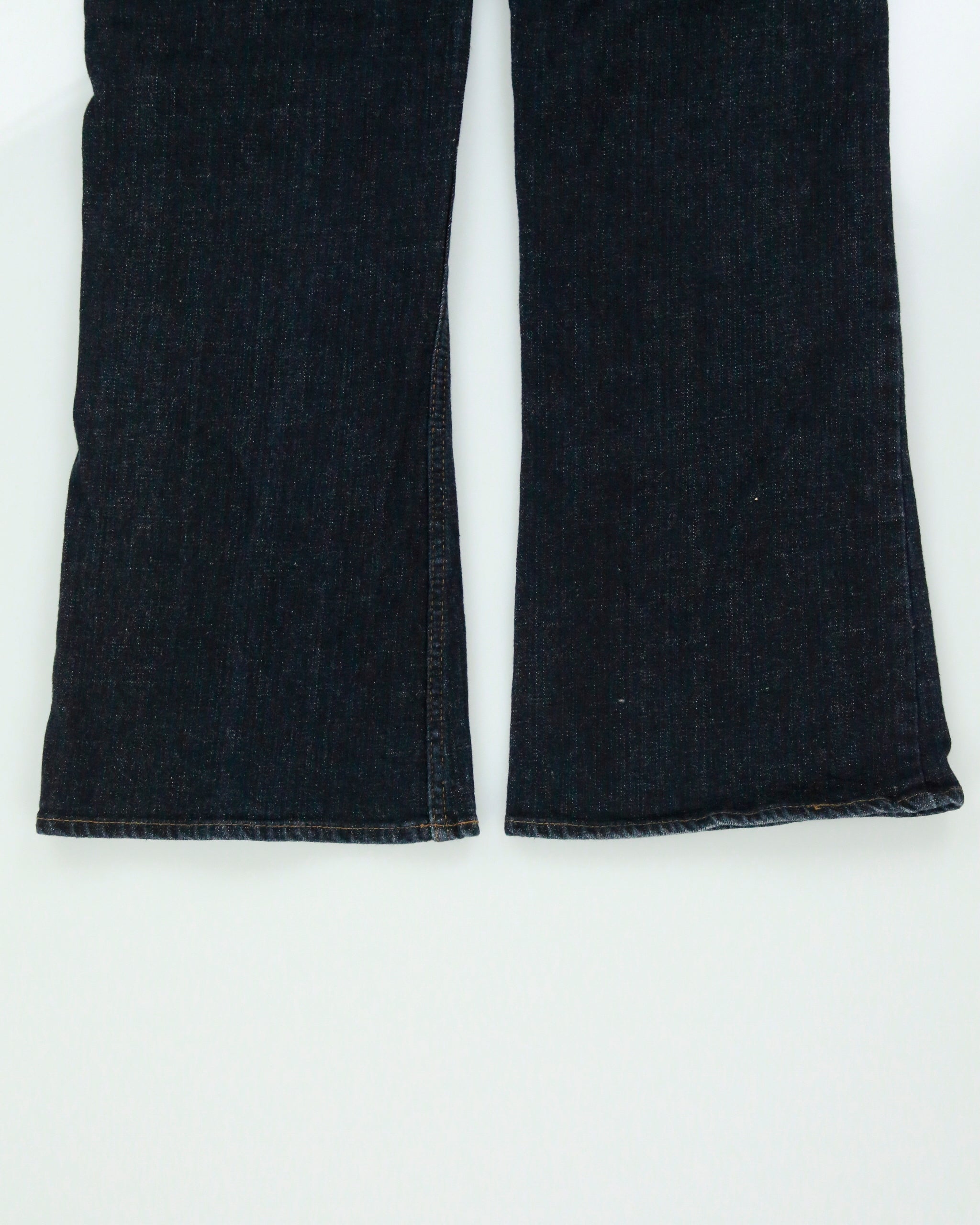 Vintage Levi's 517 Mid Rise Bootcut Jeans - W31 L29