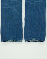 Vintage Y2k 00s True Religion 'Bobby' Skinny Jeans - W29 L29