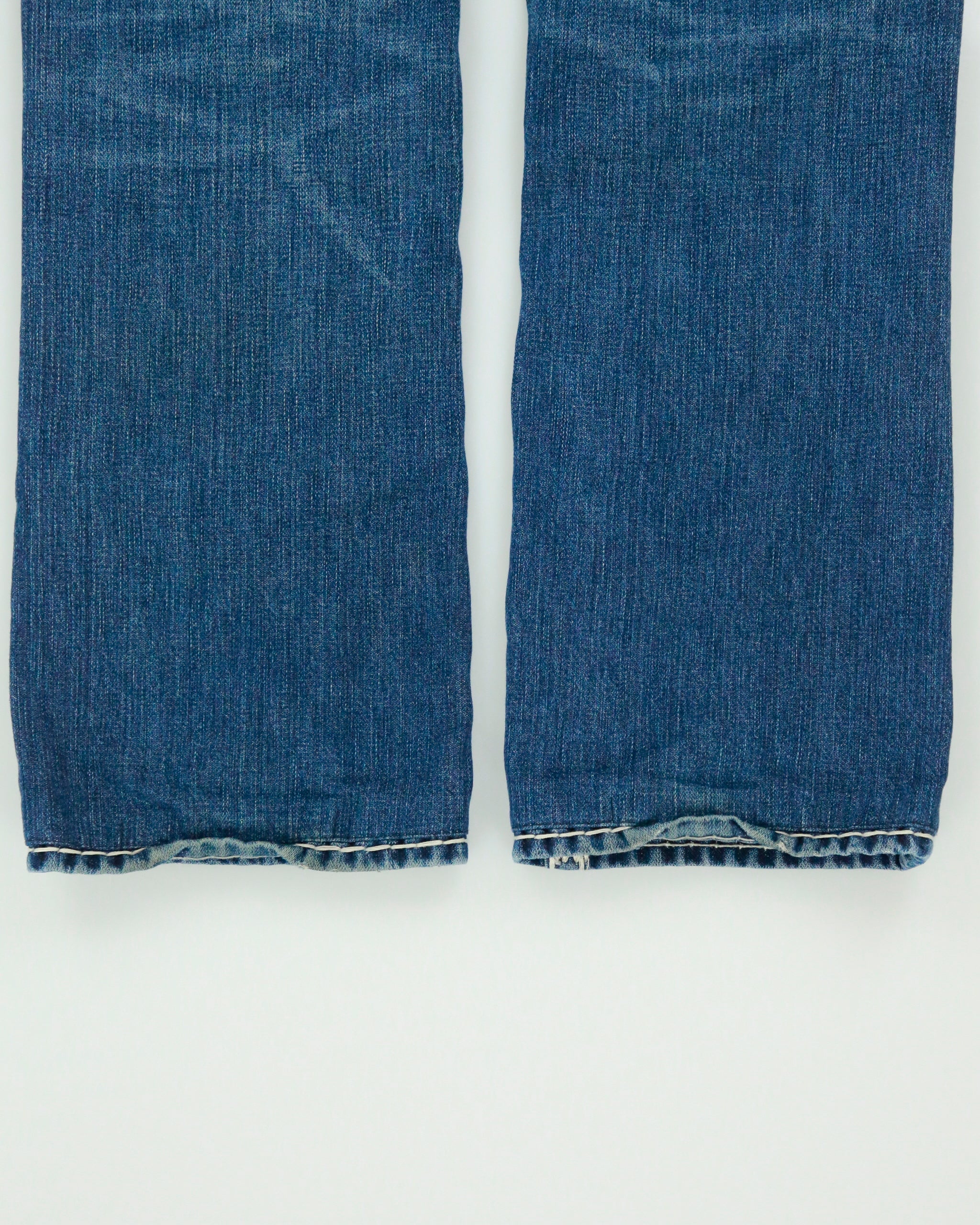 Vintage Y2k 00s True Religion 'Bobby' Skinny Jeans - W29 L29