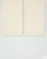 Vintage 2000 Y2K Levi's SilverTab Cream Made In America Mid Rise Baggy Fit Wide Leg Denim Jeans - W29 L30