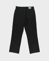 Vintage Y2K 00s Versace Jeans Couture Signature High Rise Relaxed Fit Straight Leg Canvas Denim Jeans - W29 L30