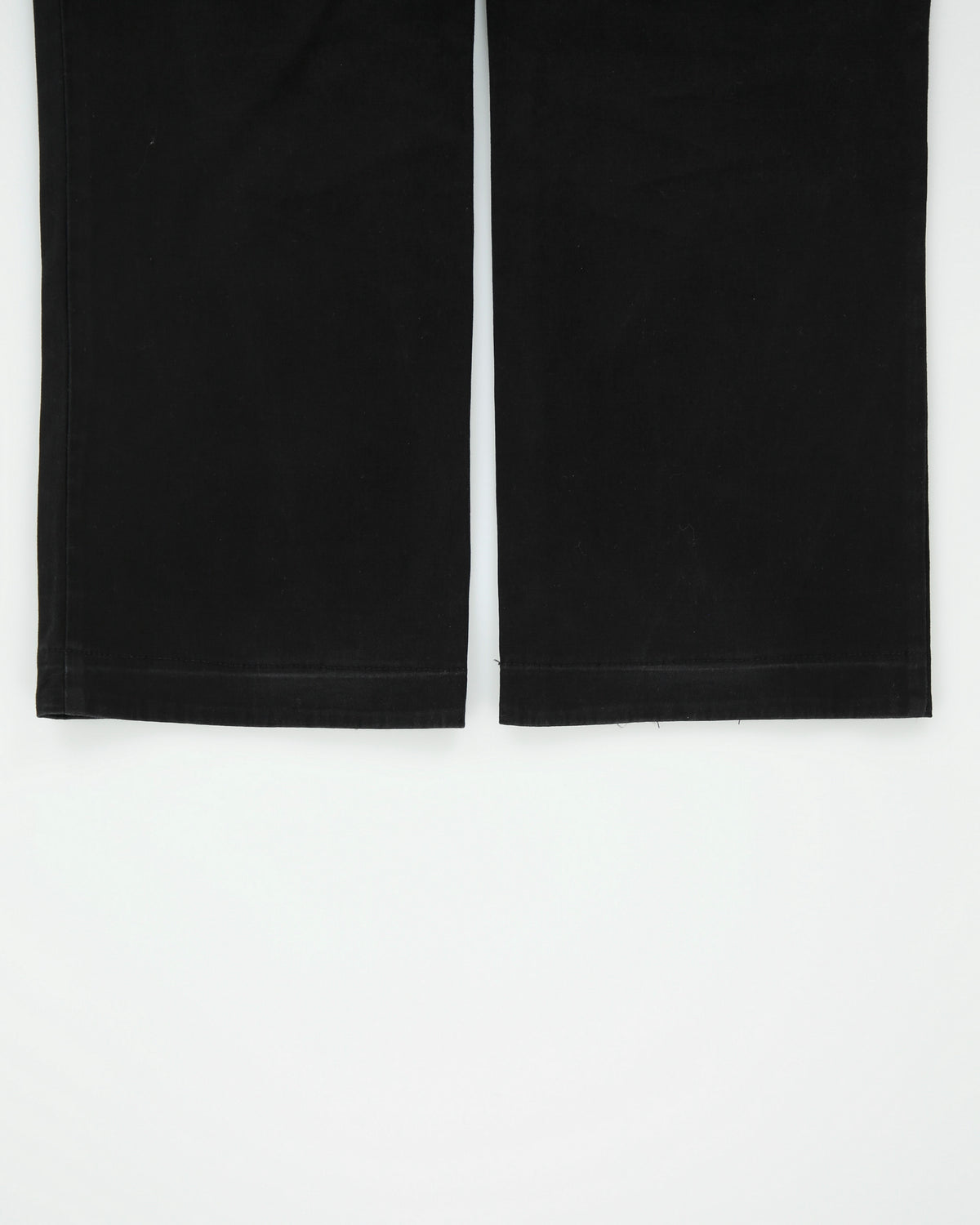 Vintage Y2K 00s Versace Jeans Couture Signature High Rise Relaxed Fit Straight Leg Canvas Denim Jeans - W29 L30
