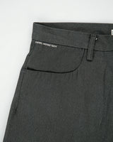 Vintage Y2K 00s Diesel Indigo Tech D.I.T Low Rise Raw Denim Wide Leg Jeans - W33 L32