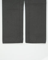 Vintage Y2K 00s Diesel Indigo Tech D.I.T Low Rise Raw Denim Wide Leg Jeans - W33 L32