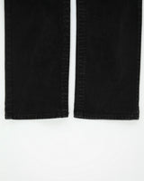 Vintage True Religion Mid Rise Ricky Super T Flap Pocket Relaxed Straight Leg Denim Jeans - W32 L31