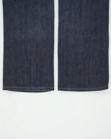 Vintage Y2K 00s Silver Jeans 925 Series Mid Rise Indigo Denim Grayson Straight Leg Jeans - W31 L32
