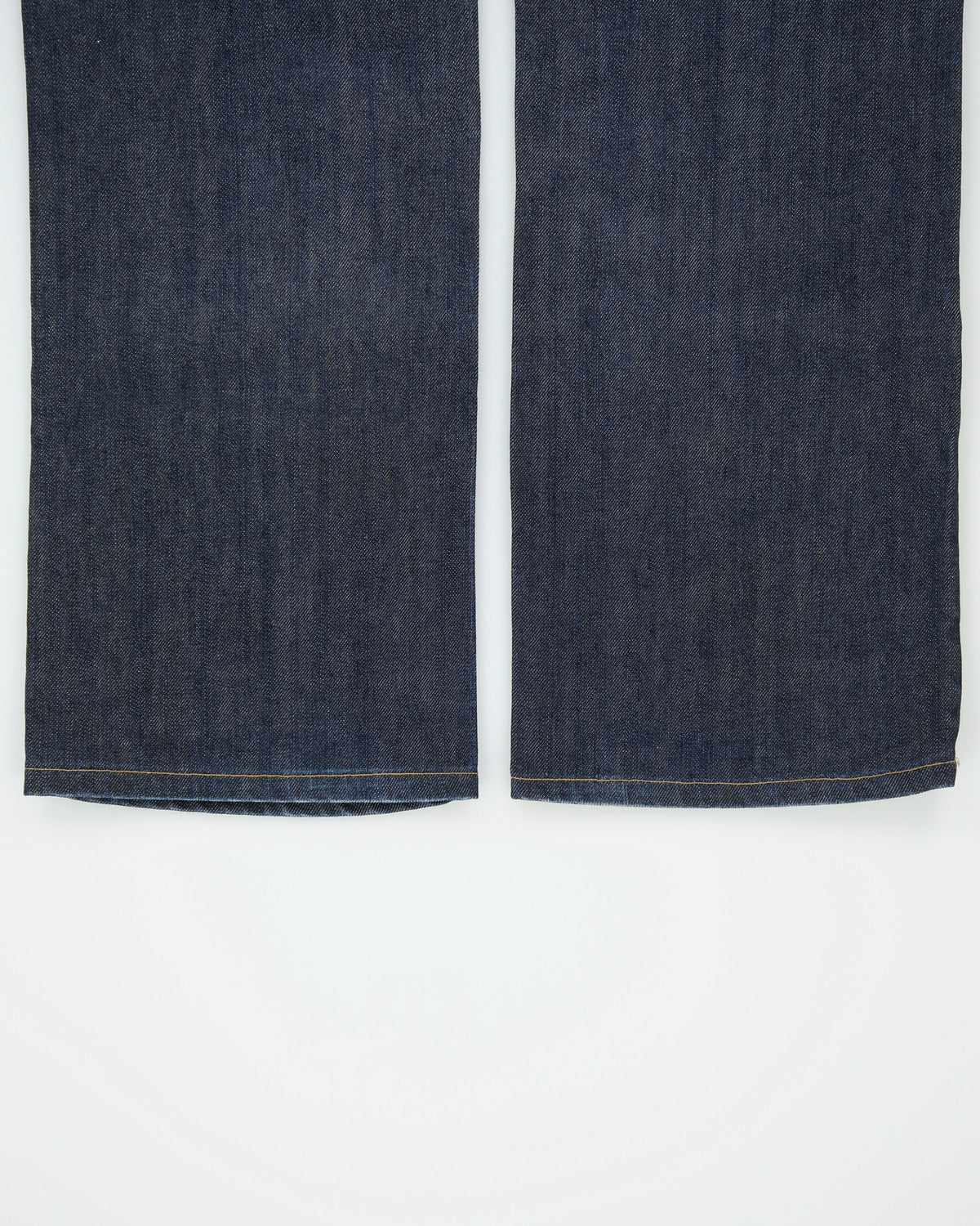 Vintage Y2K 00s Silver Jeans 925 Series Mid Rise Indigo Denim Grayson Straight Leg Jeans - W31 L32